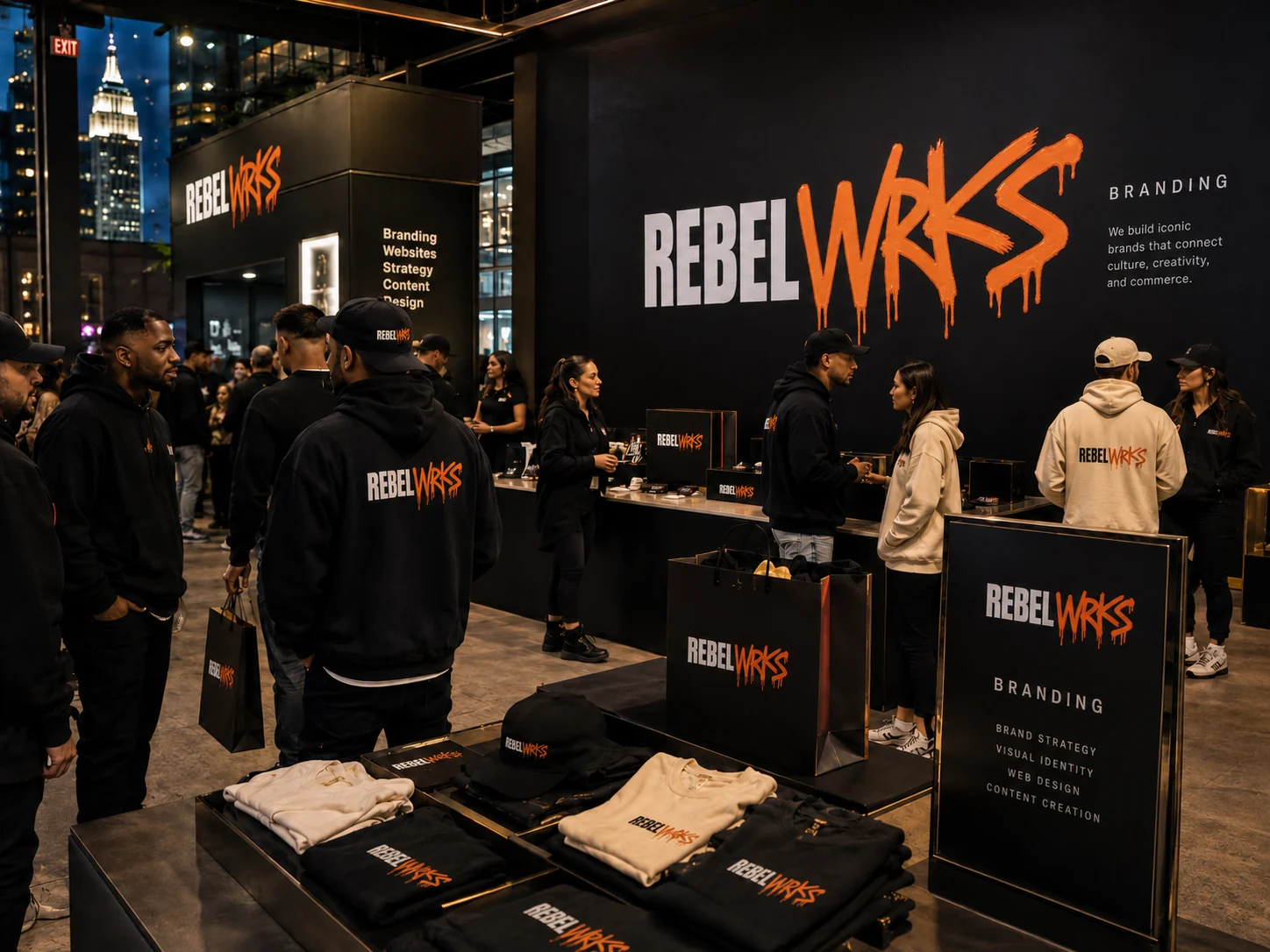Branding