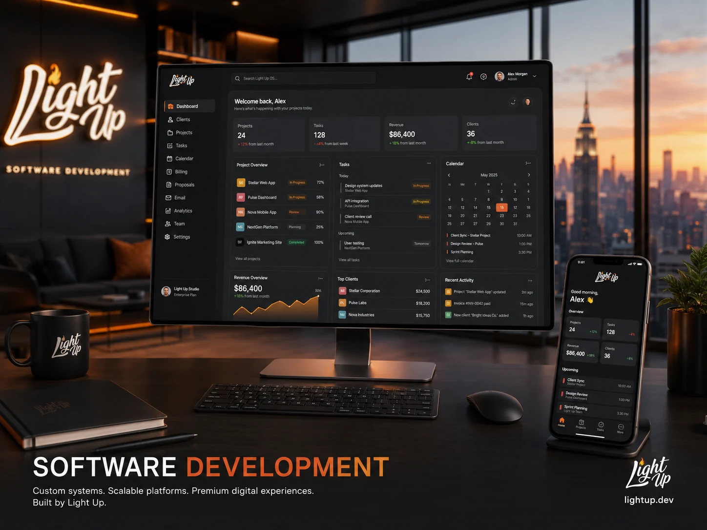 Software Development